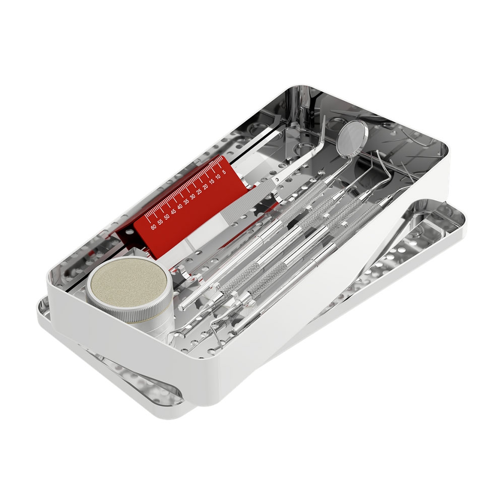 Root Canal Instrument Set Root Canal Instrument Set